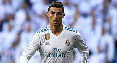 Real Madrid vil rejse 9 millioner euro til Ronaldo i sommer