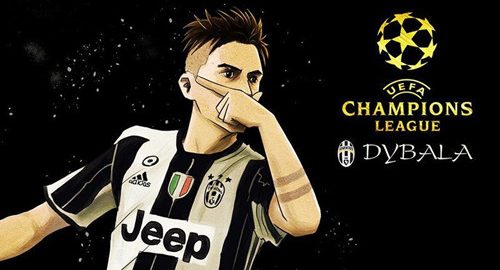 Hvor meget er Dybala værd