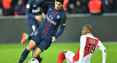 PSG salg af spillerne vil være et boutique?