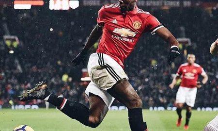 Pogba den første i den europæiske assists liste