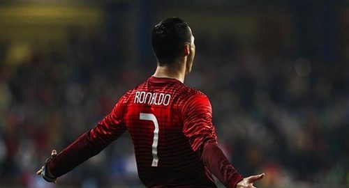 Portugals 2018 World Cup Outlook er ikke optimistisk