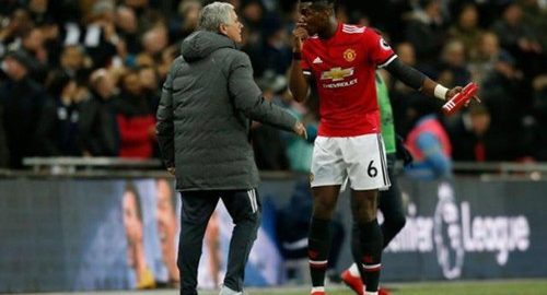Er Pogba en engel eller en dæmon